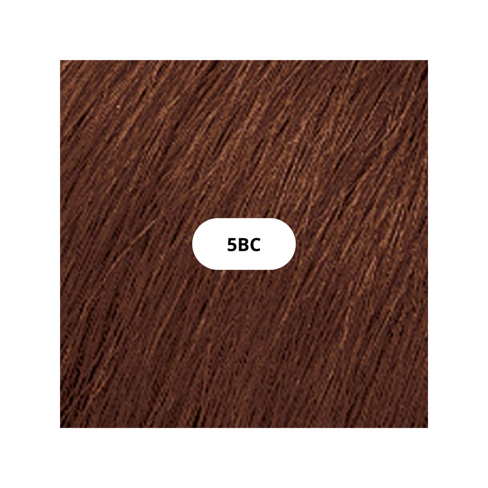 SOCOLOR - COLORATION PERMANENTE