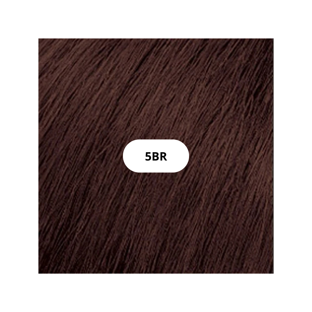 SOCOLOR - COLORATION PERMANENTE