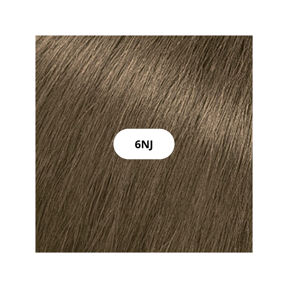 SOCOLOR - COLORATION PERMANENTE