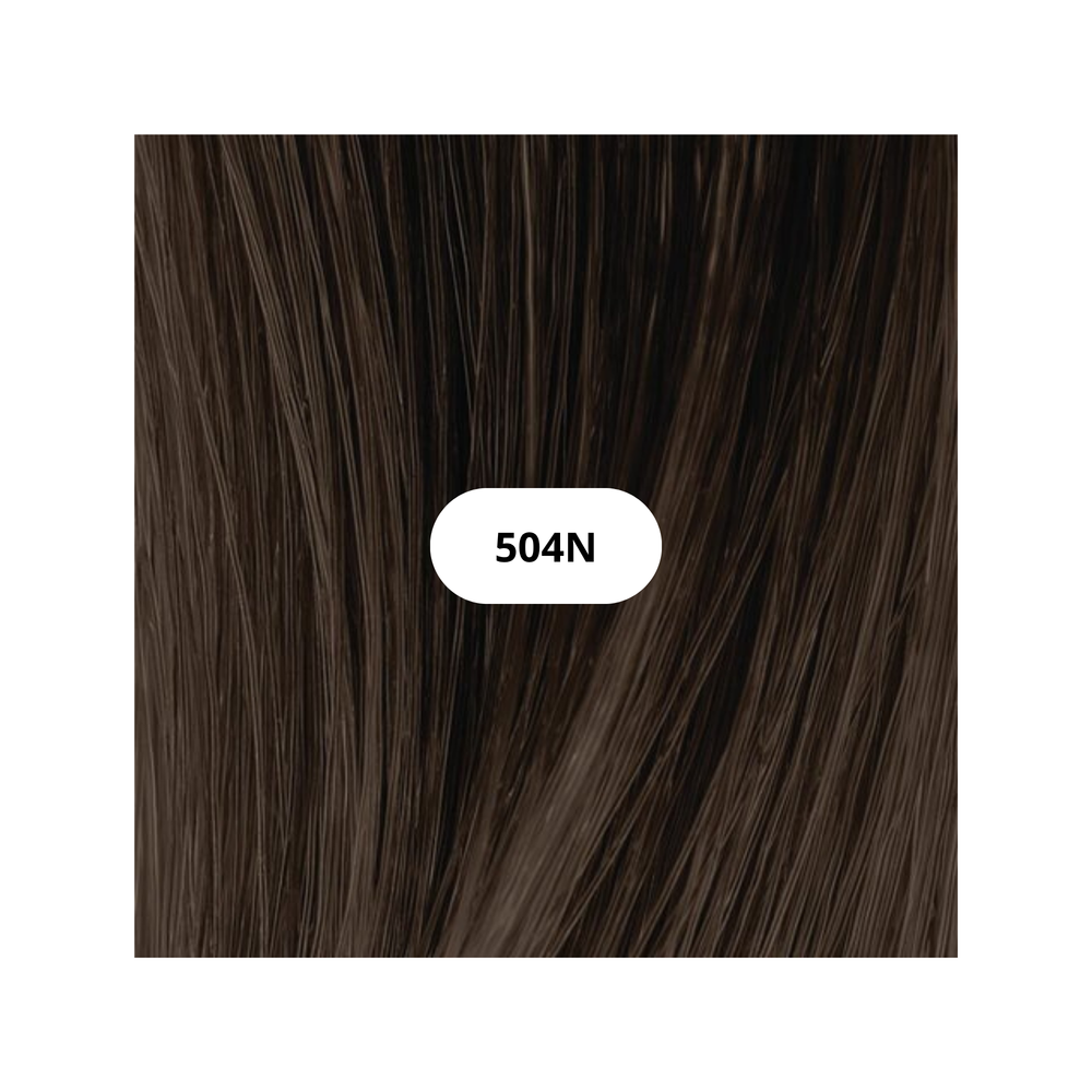 SOCOLOR EXTRA COVERAGE - COLORATION PERMANENTE