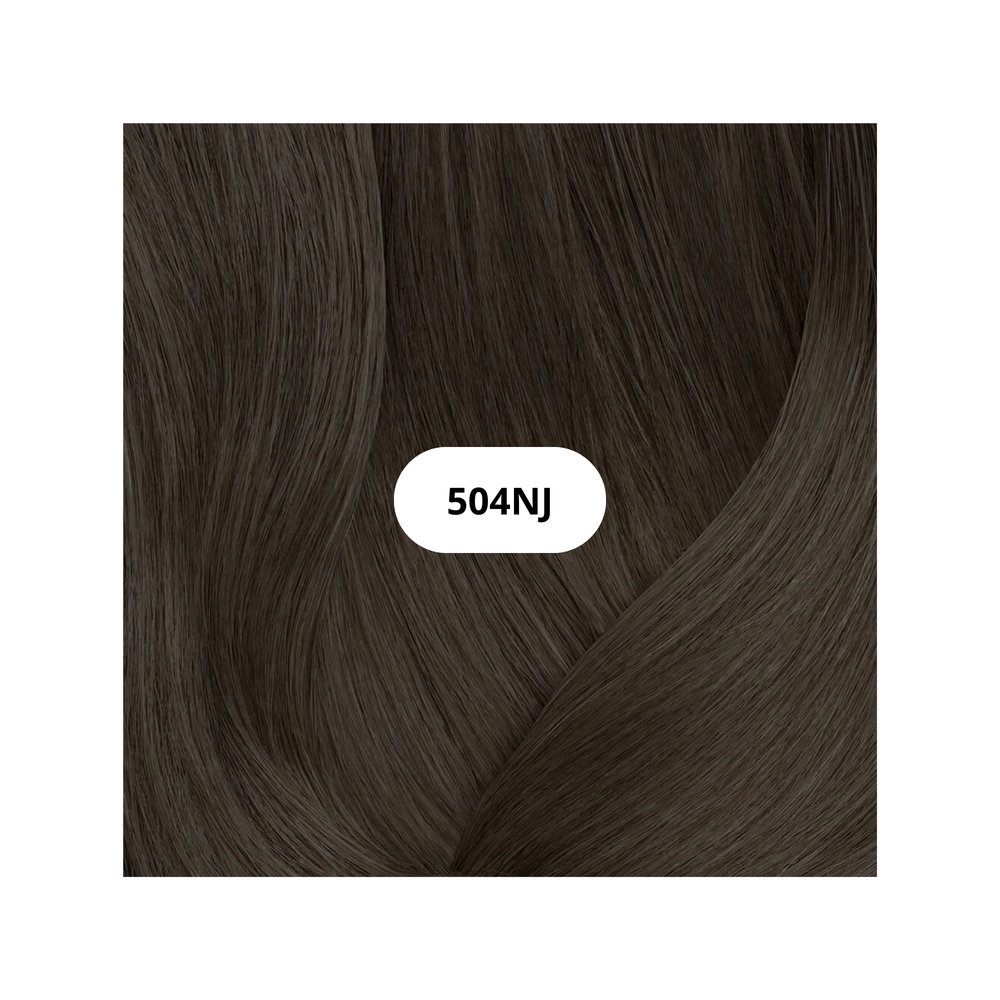 SOCOLOR EXTRA COVERAGE - COLORATION PERMANENTE