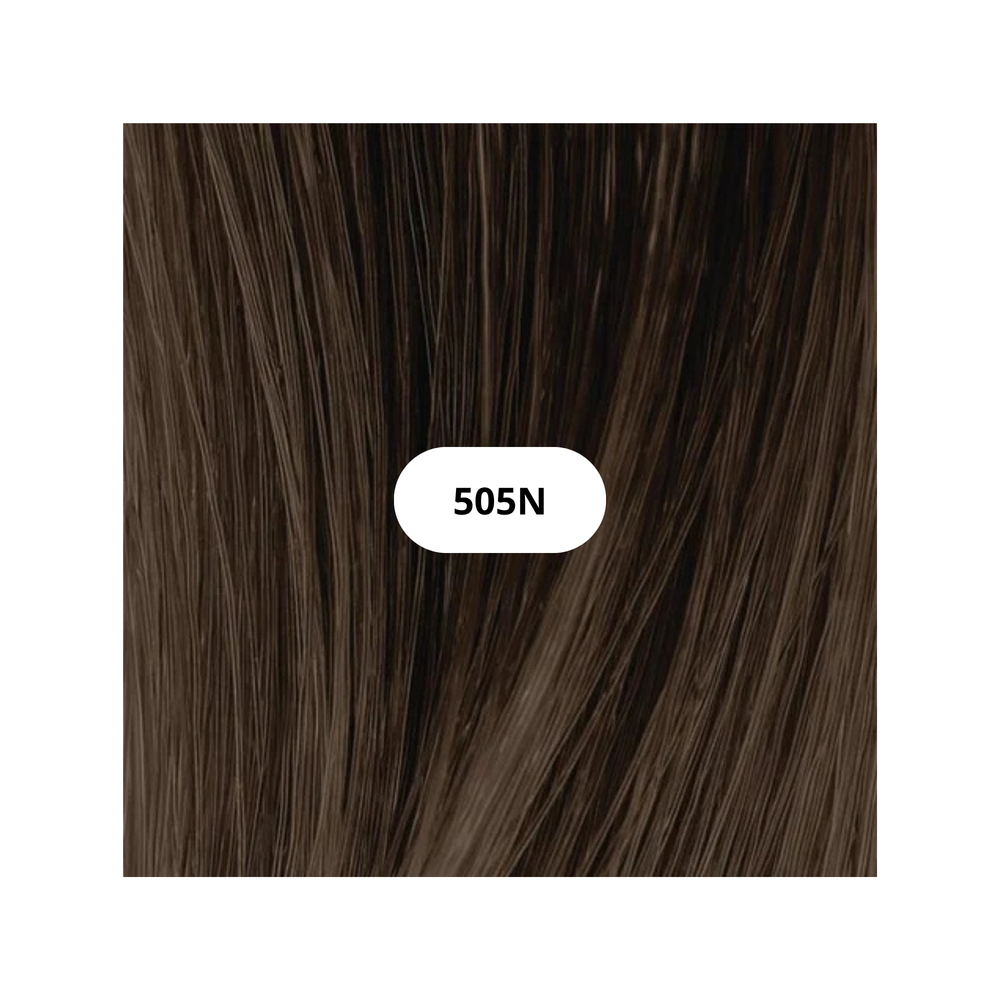 SOCOLOR EXTRA COVERAGE - COLORATION PERMANENTE