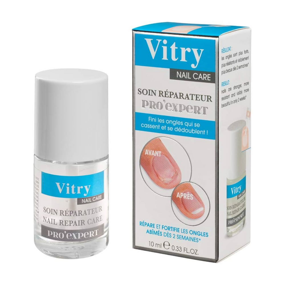 VITRY_Soin réparateur Pro'expert_10ml-_Gisèle produits de beauté