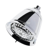SOURCE - POMMEAU DE DOUCHE FILTRANT