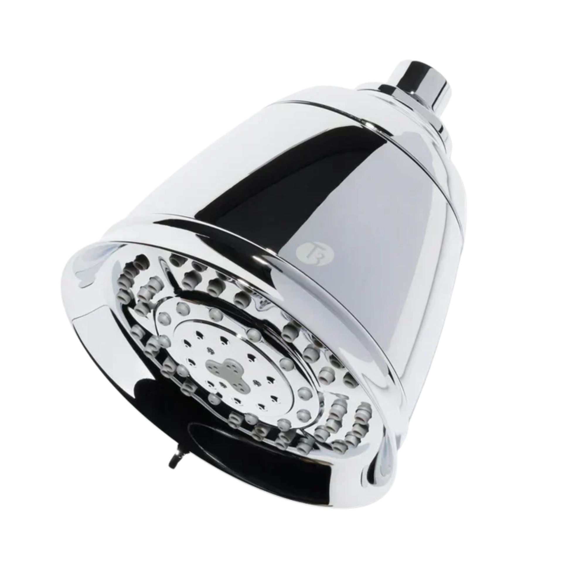 SOURCE - POMMEAU DE DOUCHE FILTRANT