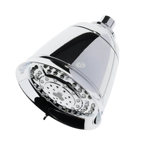 SOURCE - POMMEAU DE DOUCHE FILTRANT