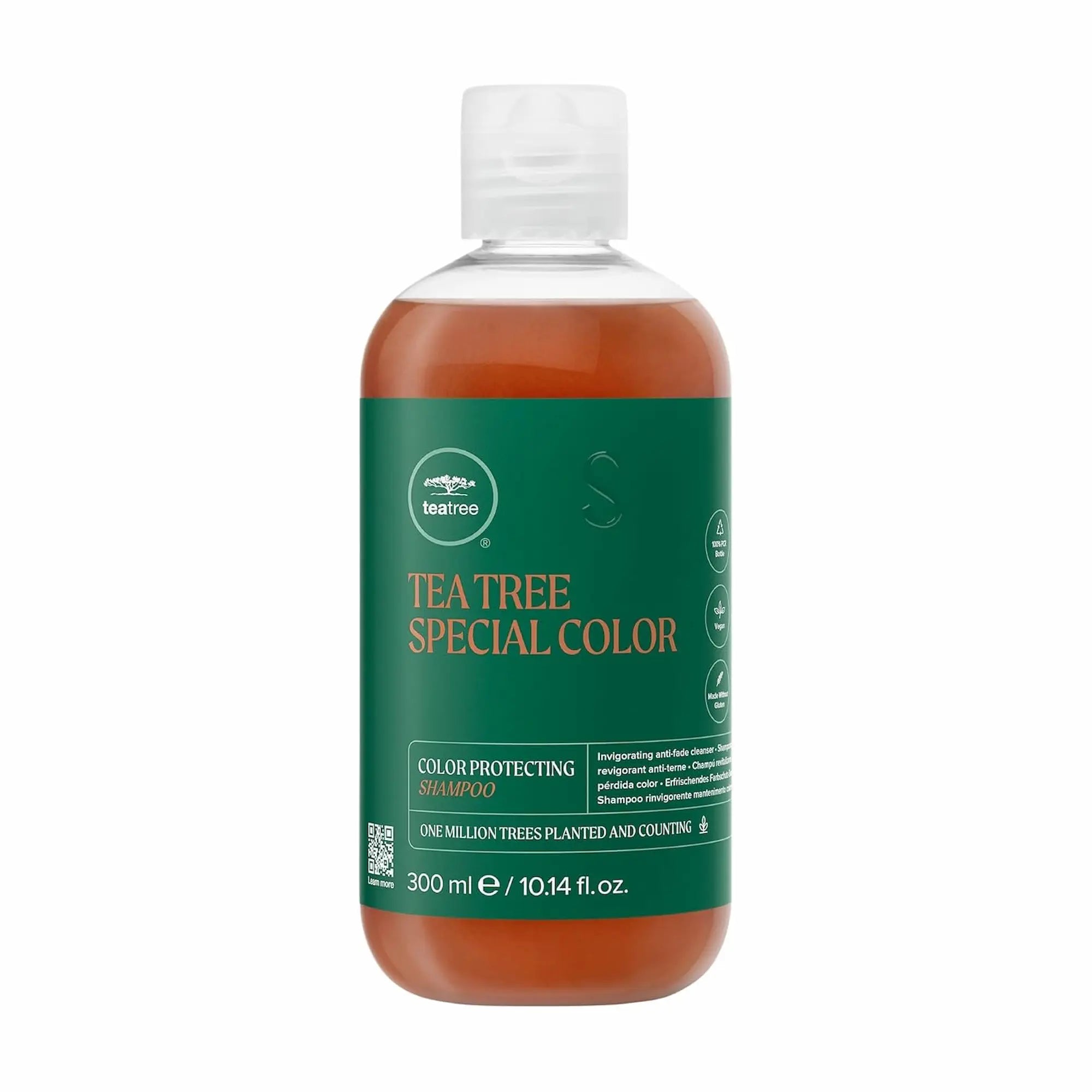 Special Color - Shampooing-Shampoings & Revitalisants||Shampoos & Conditioners-PAUL MITCHELL TEA TREE-30ml-Gisèle produits de beauté