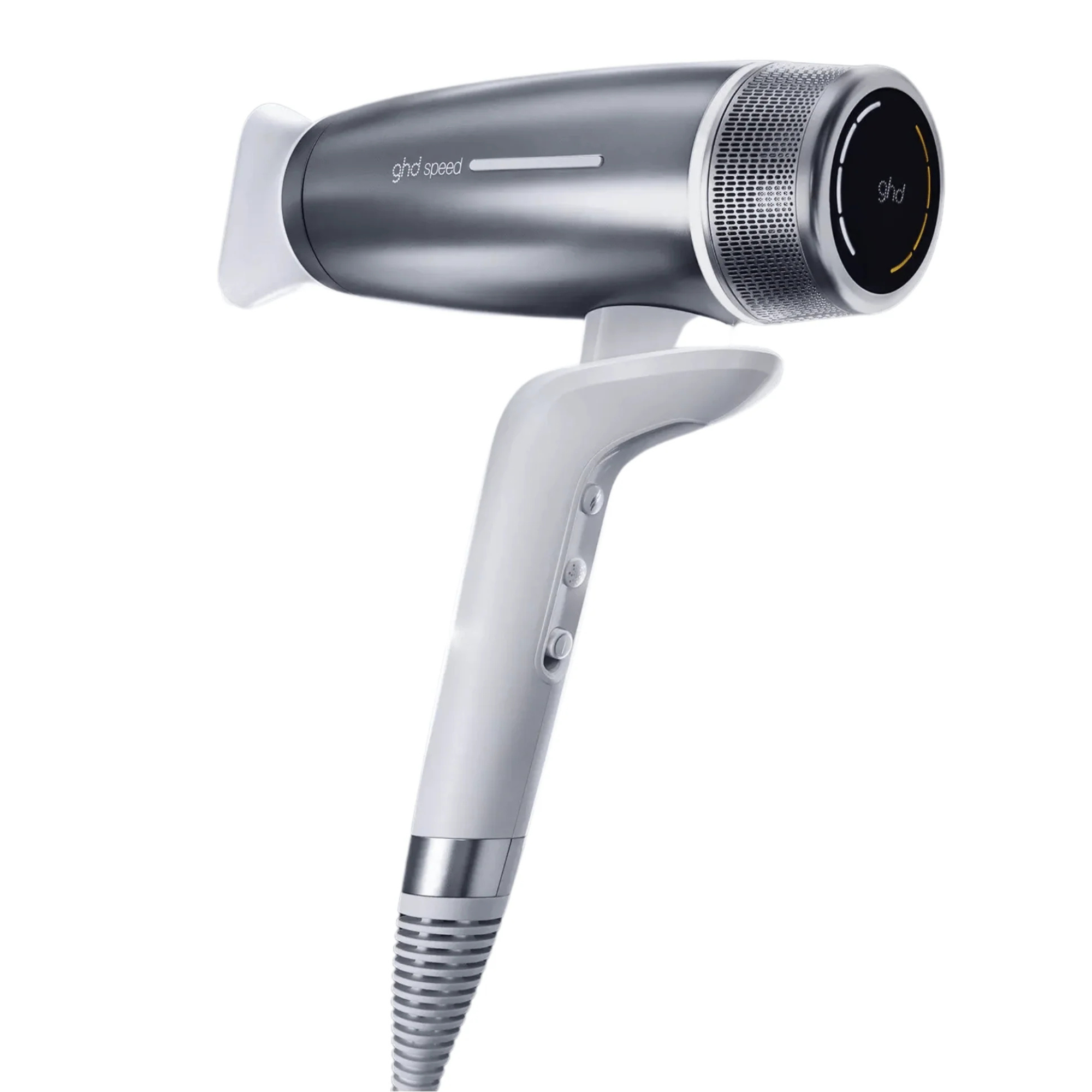 SPEED - ULTRA-FAST PROFESSIONAL IONIC HAIR DRYER