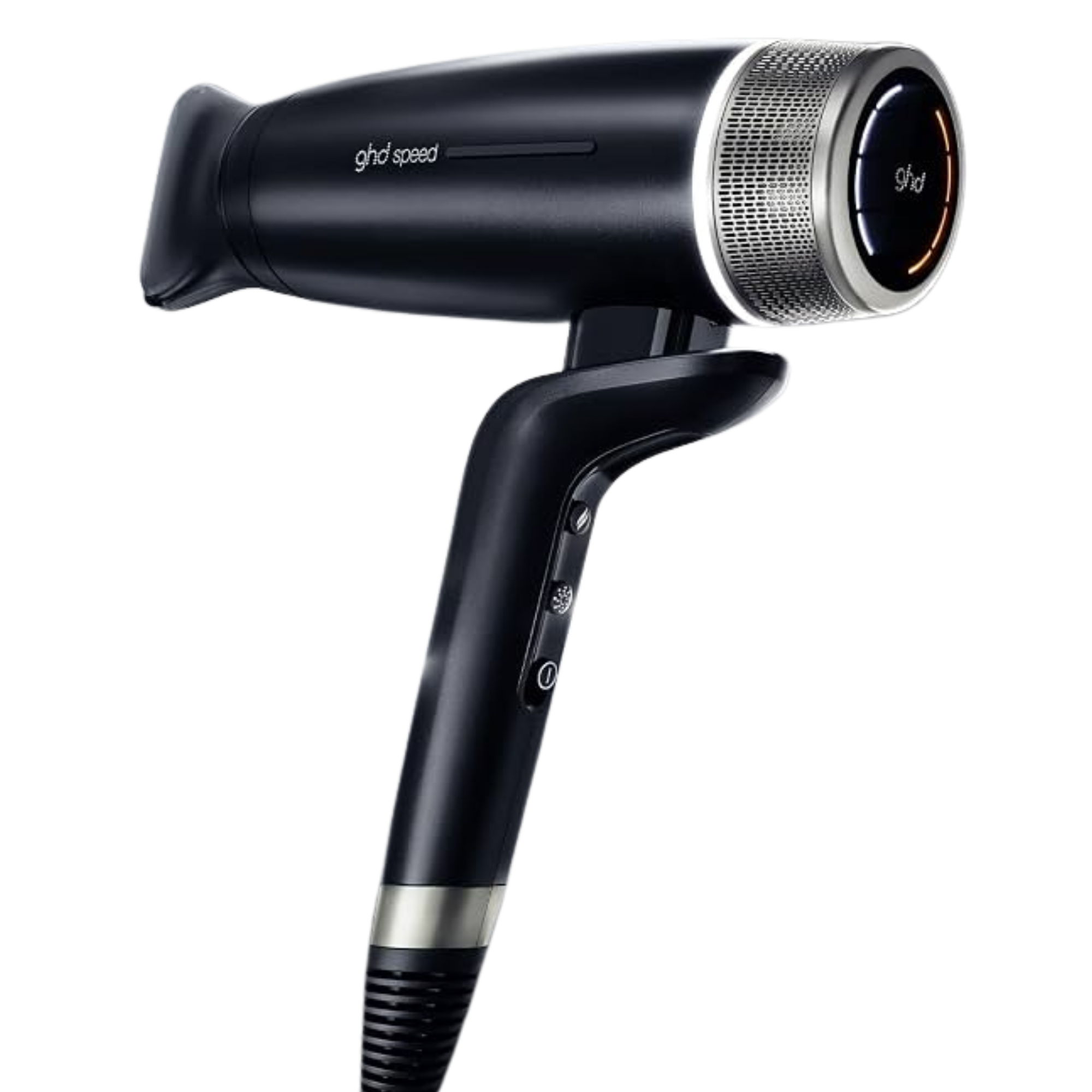 SPEED - ULTRA-FAST PROFESSIONAL IONIC HAIR DRYER