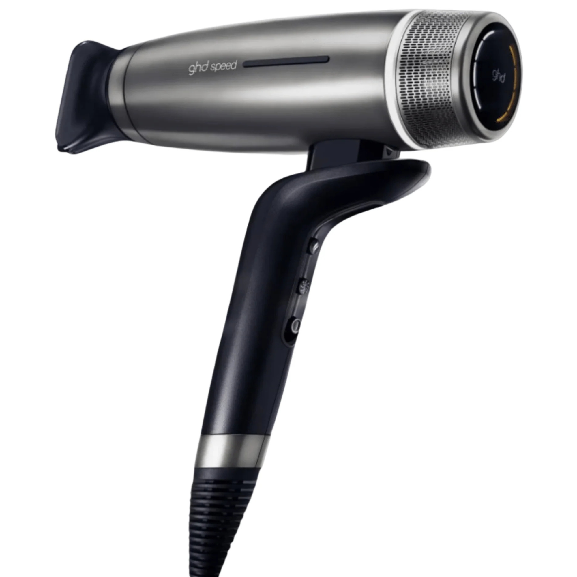 SPEED - ULTRA-FAST PROFESSIONAL IONIC HAIR DRYER