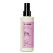SPRAY BODY - SOFT HOLD VOLUMIZER