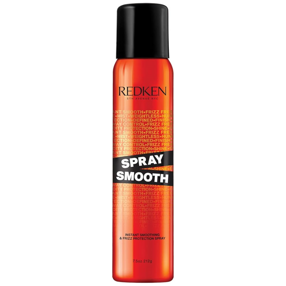 Spray Smooth - Spray lissant