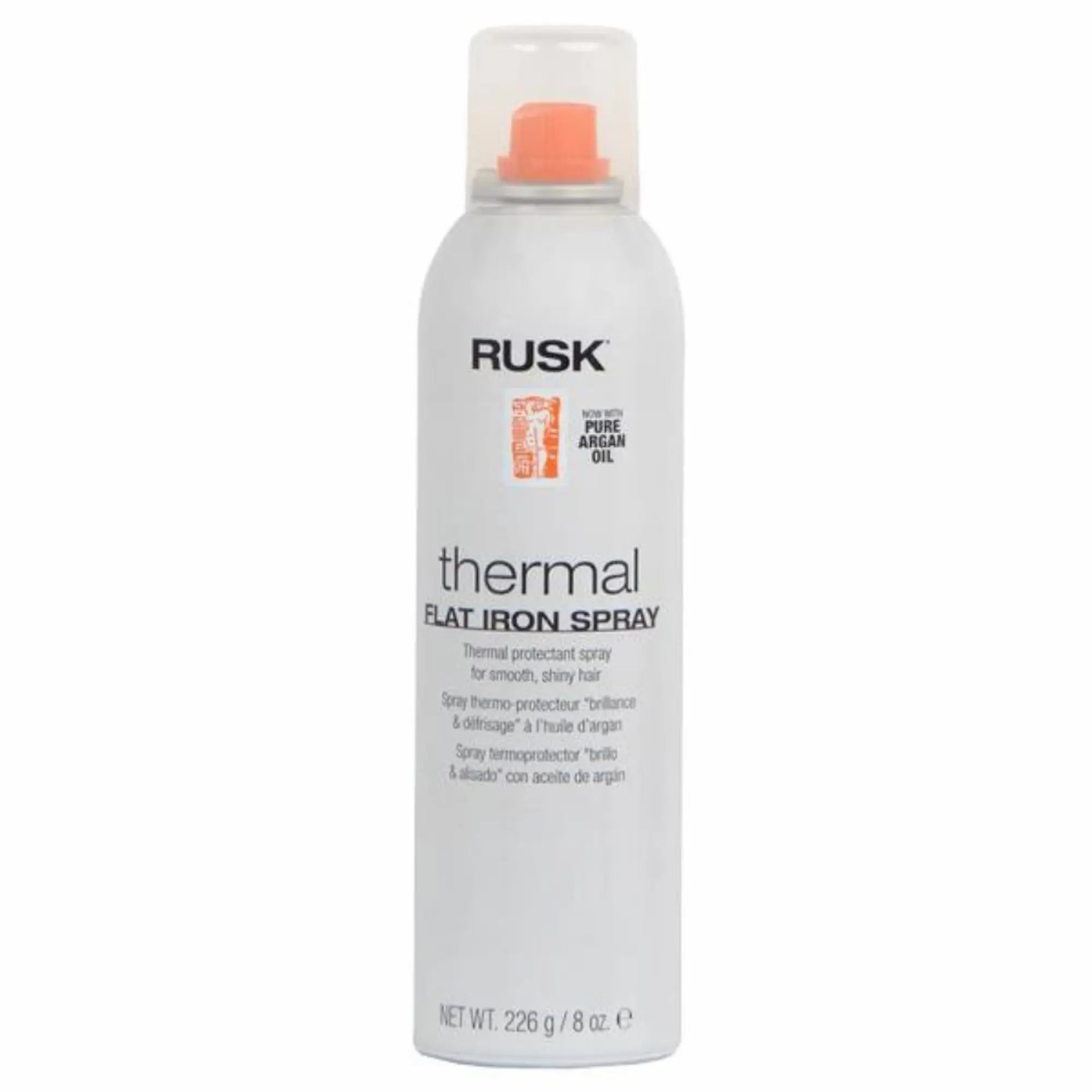 THERMAL - HEAT PROTECTANT SPRAY WITH HOLD