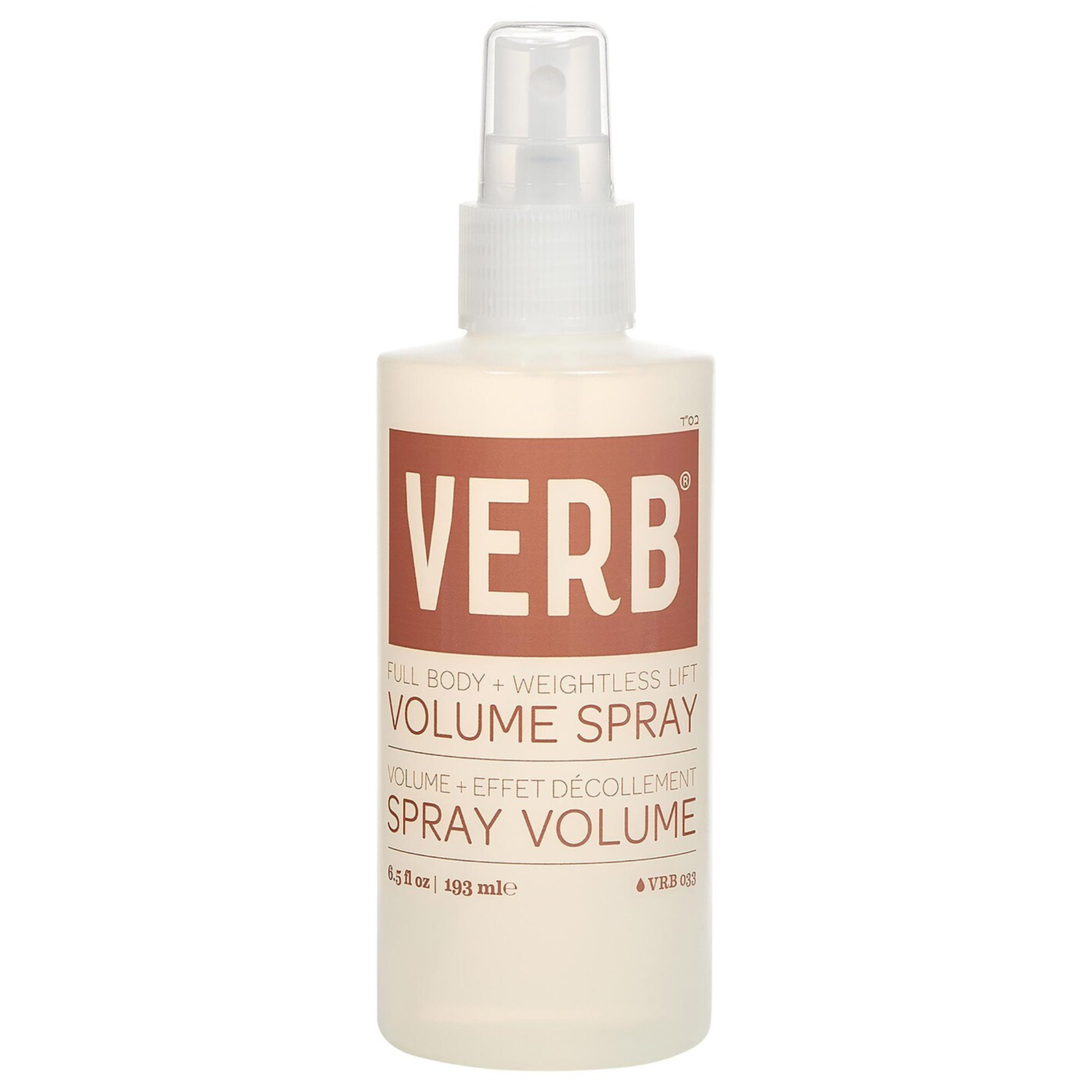 VERB_Spray Volume_192ml-_Gisèle produits de beauté