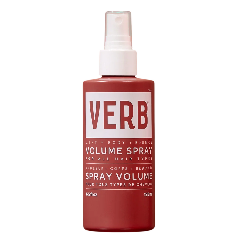 VOLUME - SPRAY VOLUME