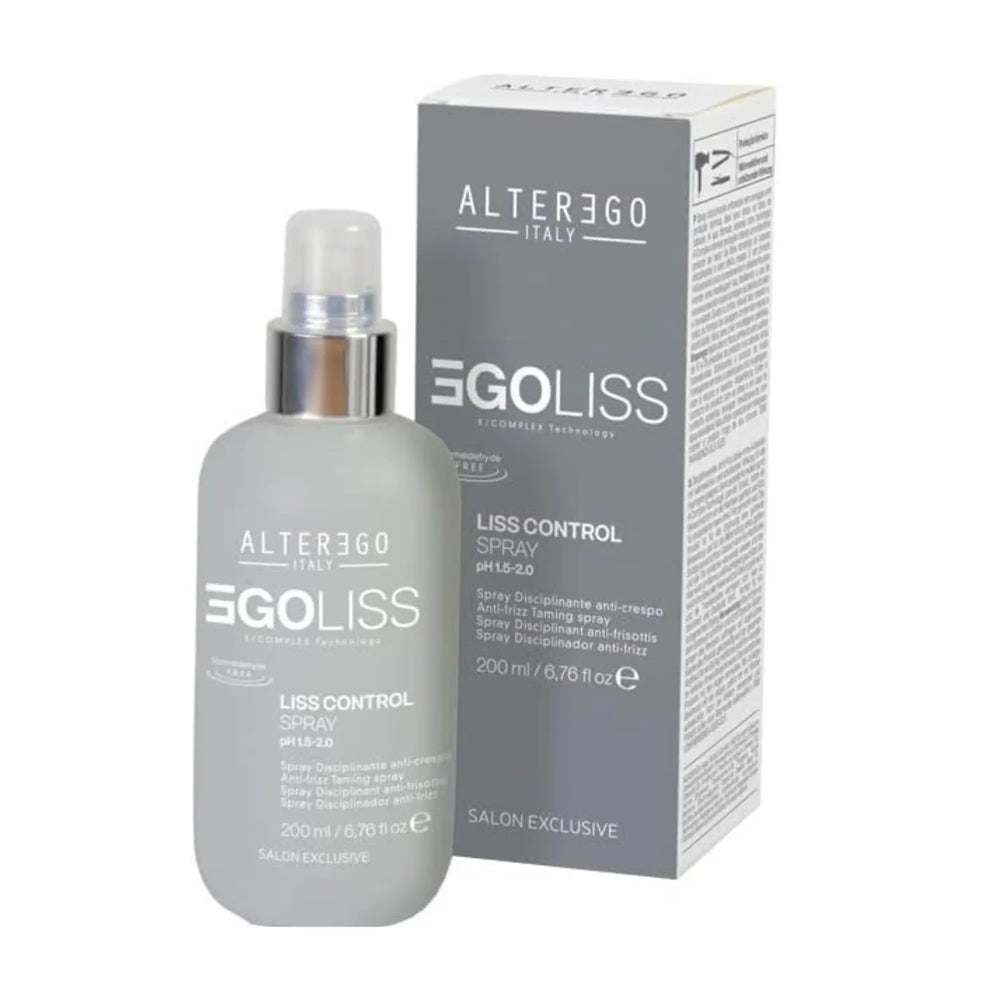 SPRAY DISCIPLINANT ANTI-FRISOTTIS