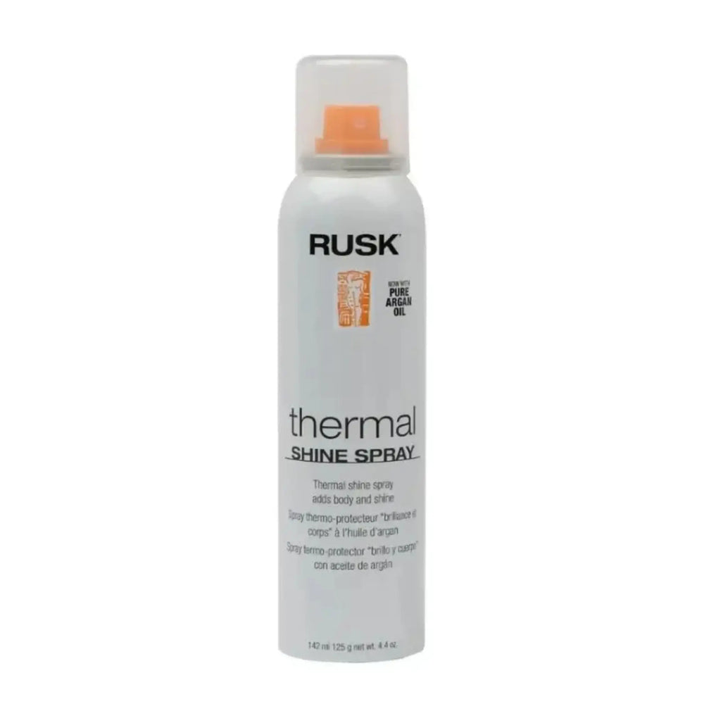 THERMAL SHINE - THERMO-PROTECTIVE SPRAY