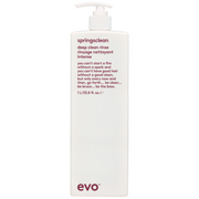 Springsclean - Intense Cleansing Shampoo