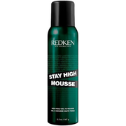STAY HIGH - GEL MOUSSE