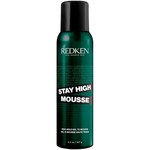 STAY HIGH - GEL MOUSSE