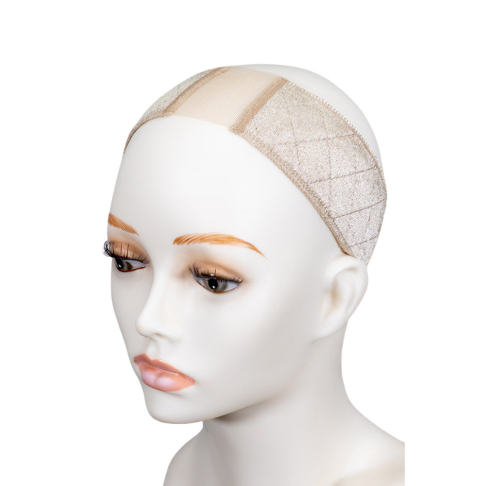 Stay Put - Bandeau adhérent pour prothèse-Bandeaux et foulards||Headbands and head scarves-JON RENAU-Blonde-Gisèle produits de beauté