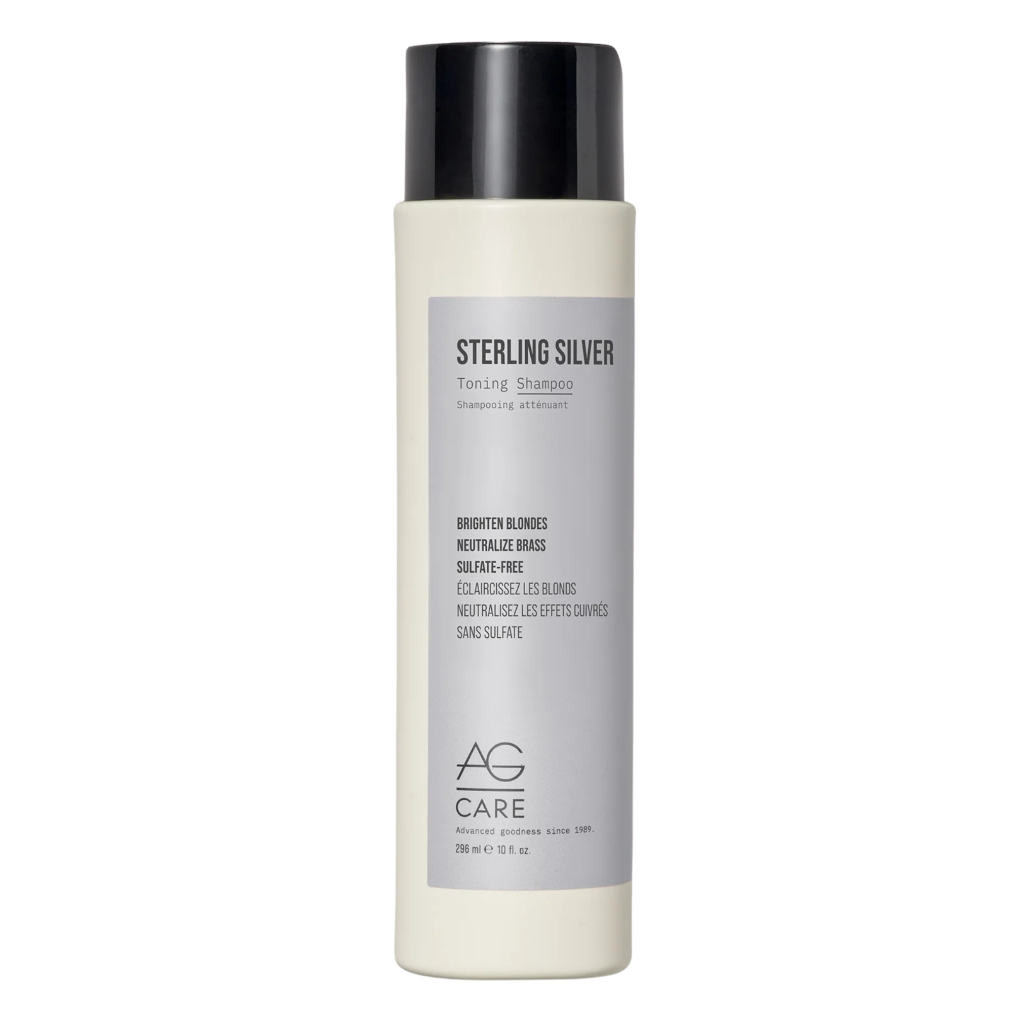 STERLING SILVER - REVITALISANT ATTÉNUANT