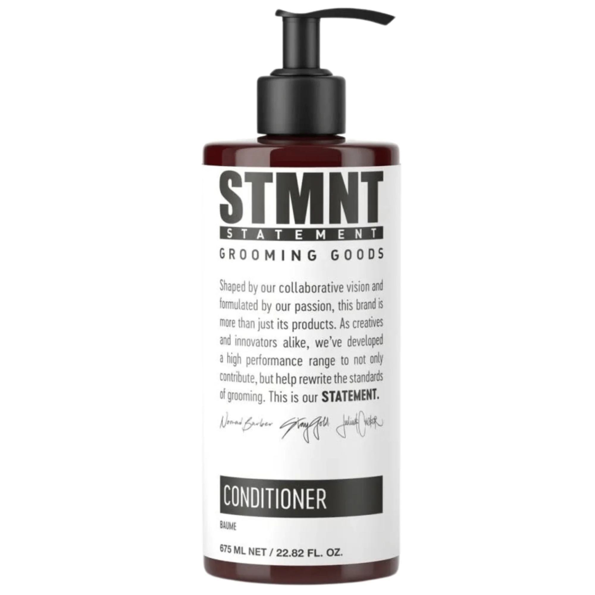 STMNT CARE - REVITALISANT