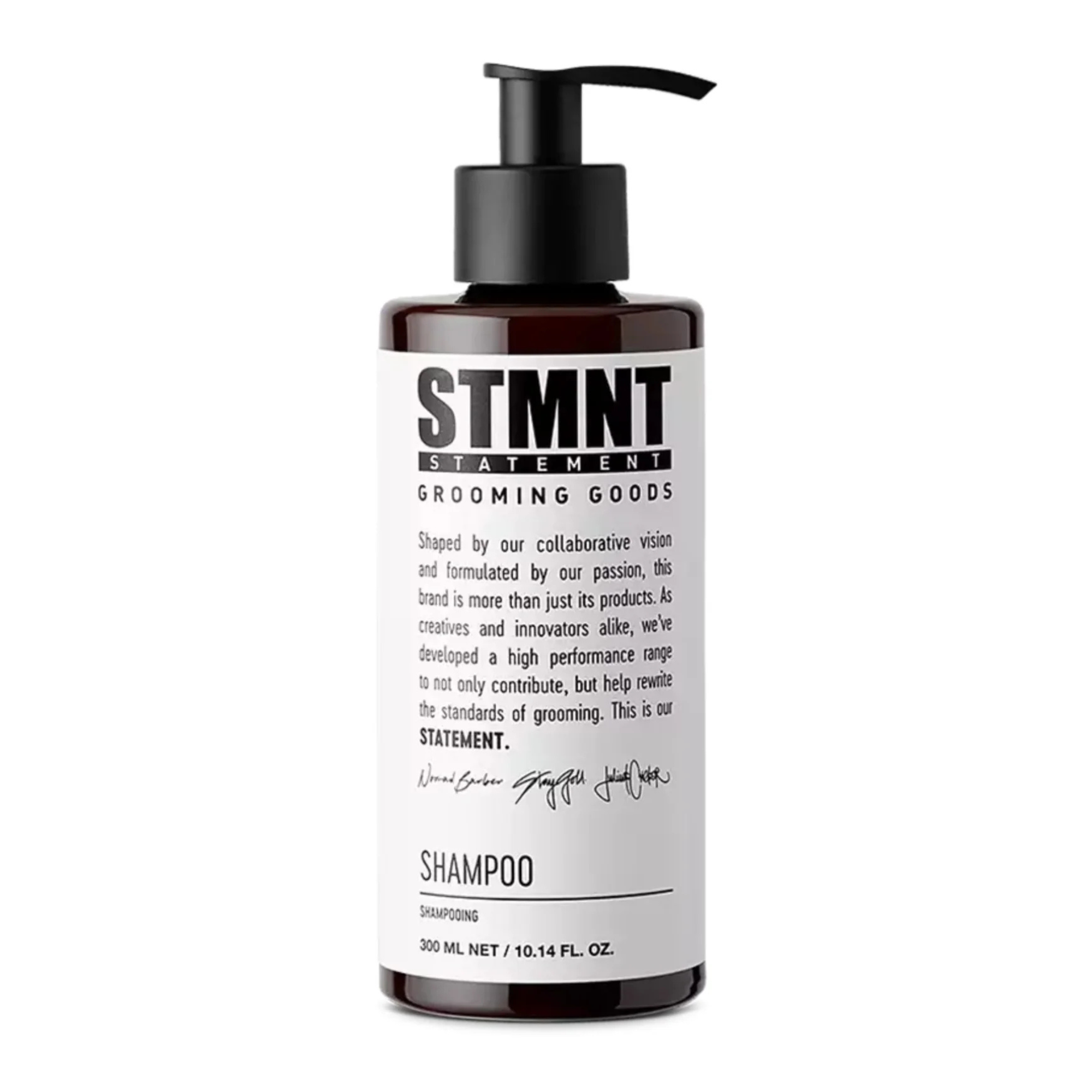 STMNT CARE - SHAMPOOING