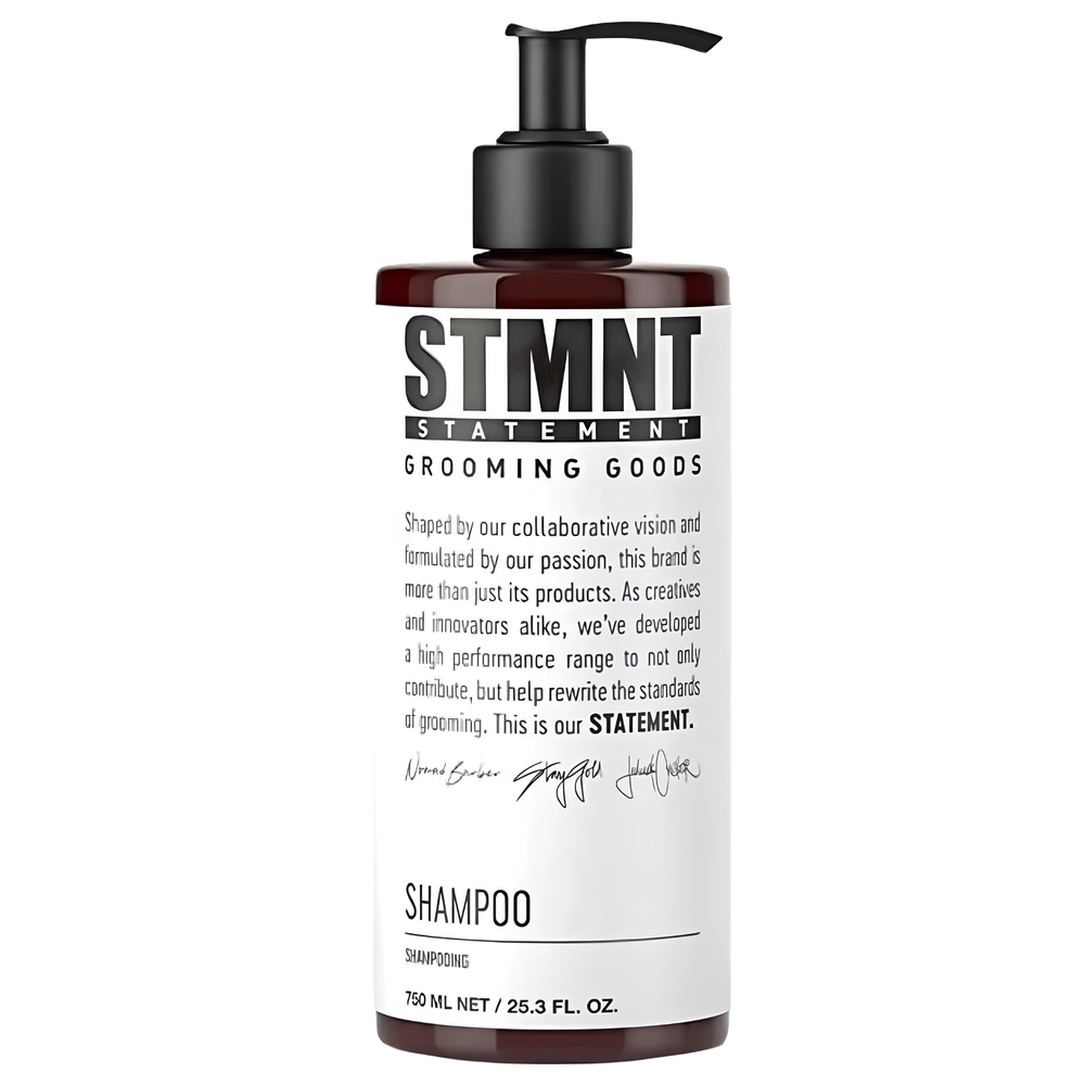 STMNT CARE - SHAMPOOING