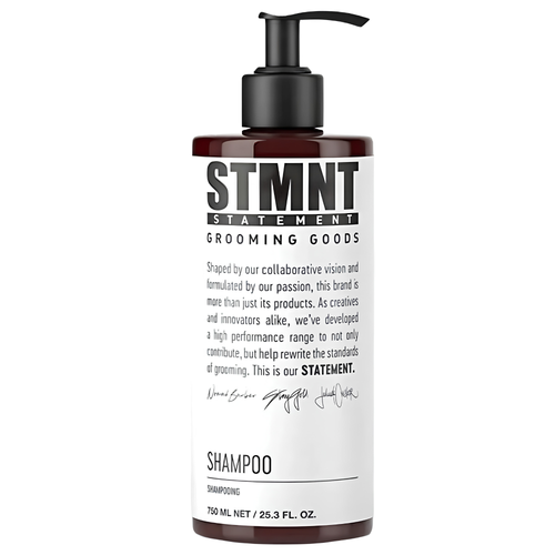 STMNT CARE - SHAMPOOING
