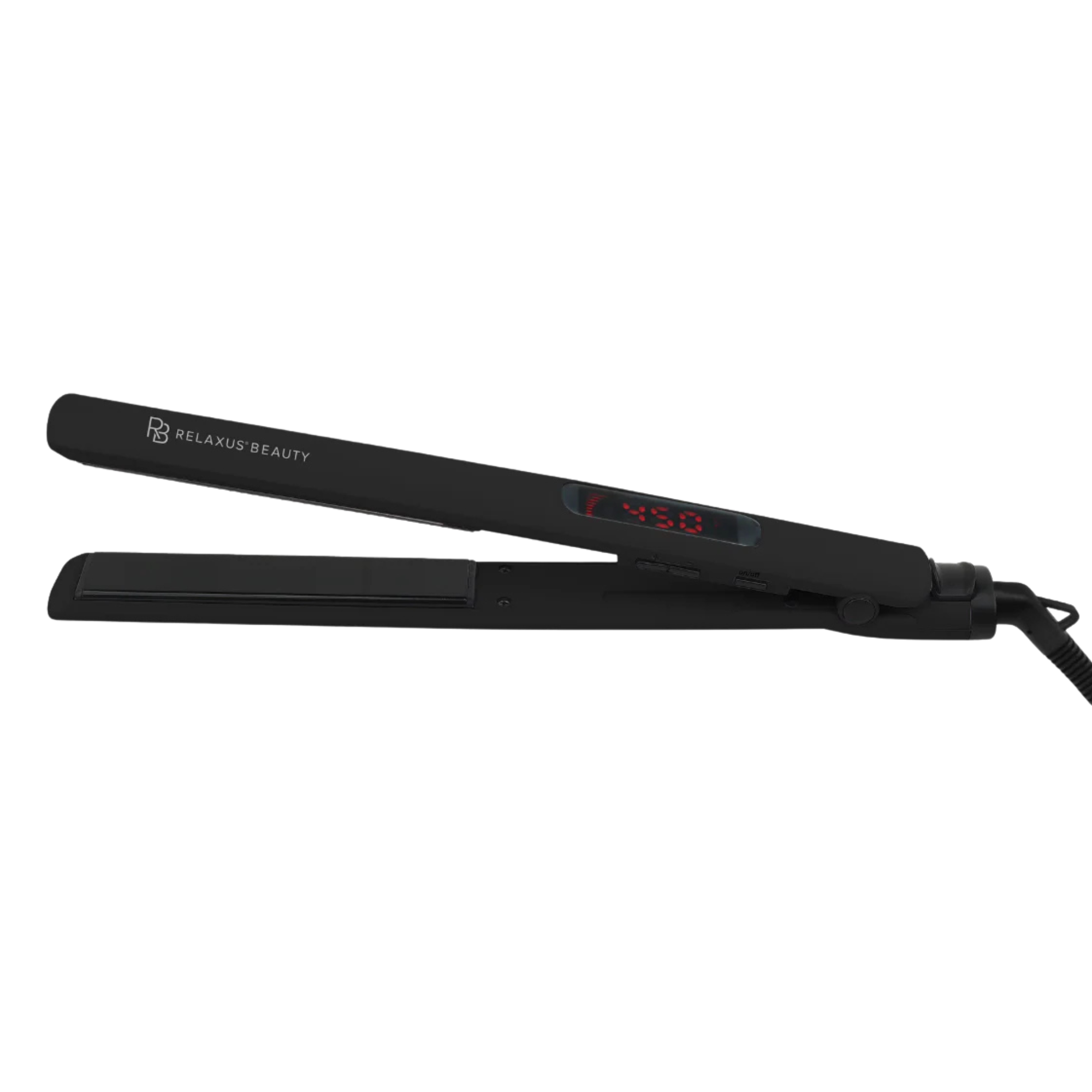 STRAIGHTEN OUT - DIGITAL FLAT IRON 1"