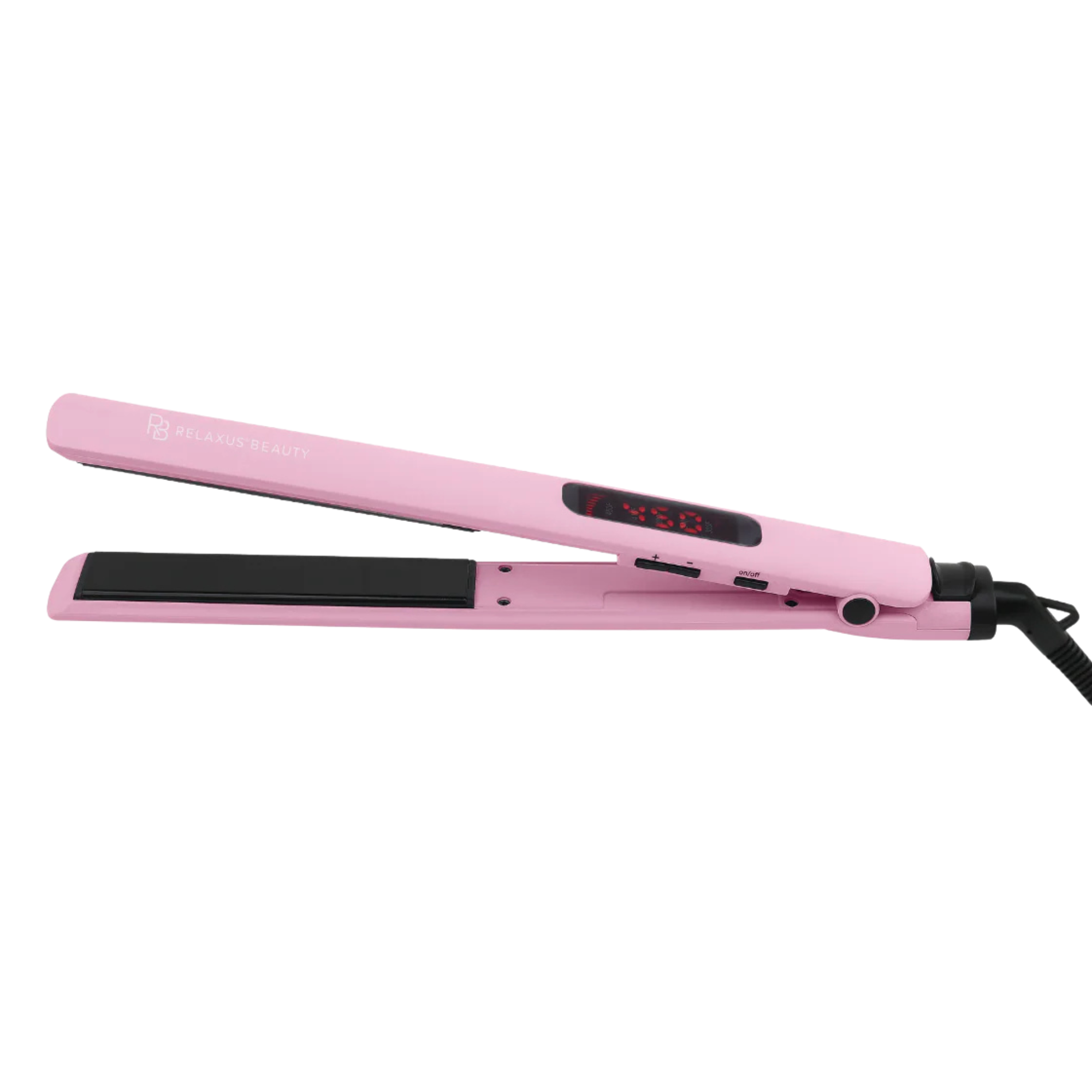 STRAIGHTEN OUT - DIGITAL FLAT IRON 1"