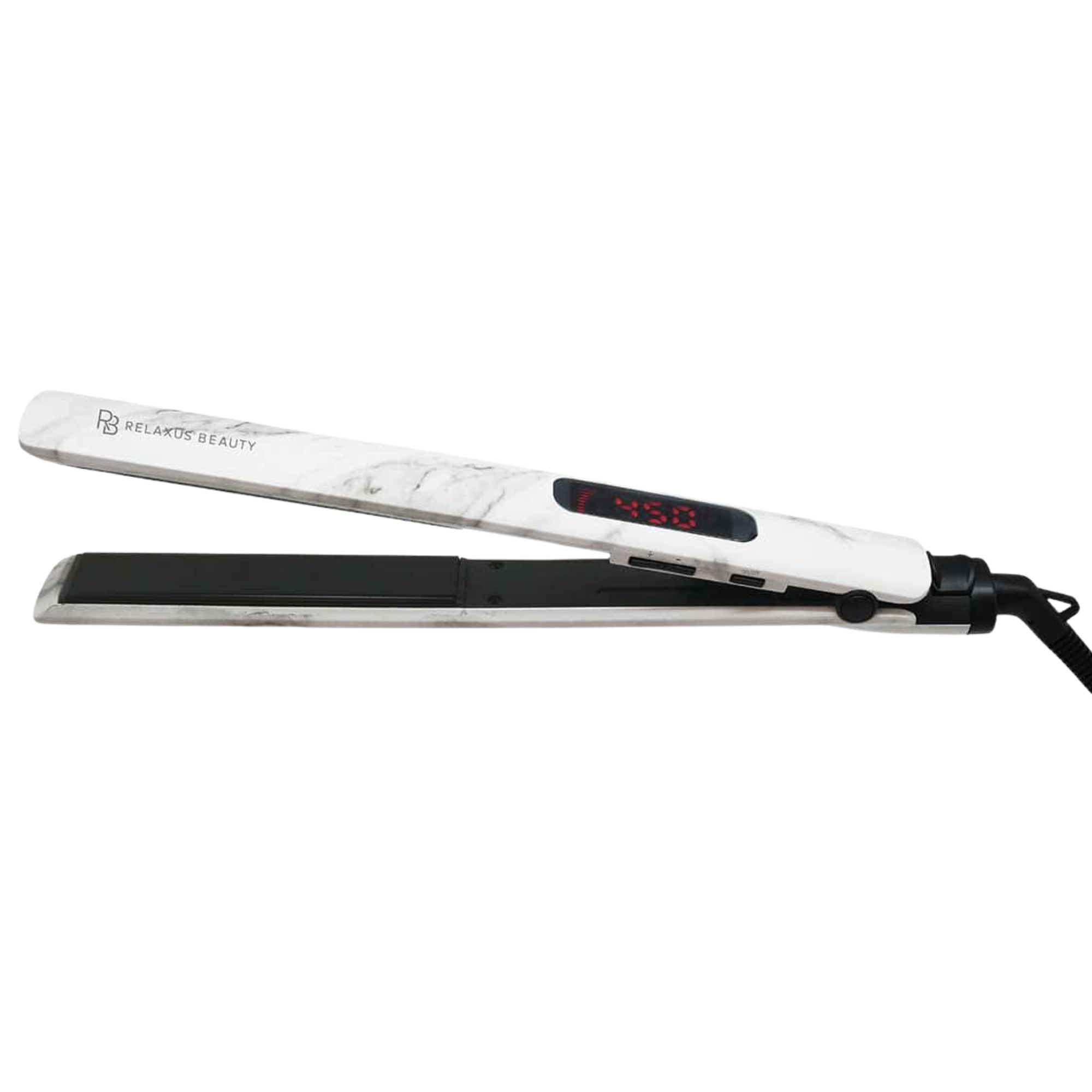 STRAIGHTEN OUT - DIGITAL FLAT IRON 1"