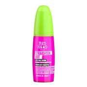 STRAIGHTEN OUT - ANTI-FRIZZ SMOOTHING SERUM