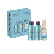 STRENGTH CURE - COFFRET DÉCOUVERTE