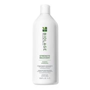 STRENGTH RECOVERY - STRENGTHENING SHAMPOO