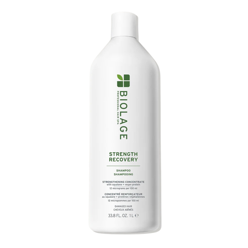 STRENGTH RECOVERY - SHAMPOOING FORTIFIANT