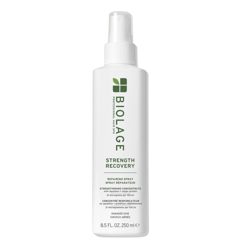 STRENGTH RECOVERY - SPRAY FORTIFIANT SANS RINÇAGE