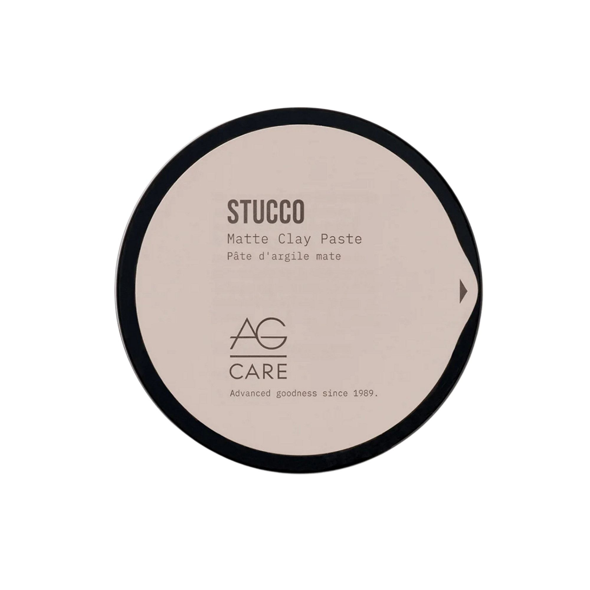 STUCCO - MATTE CLAY PASTE