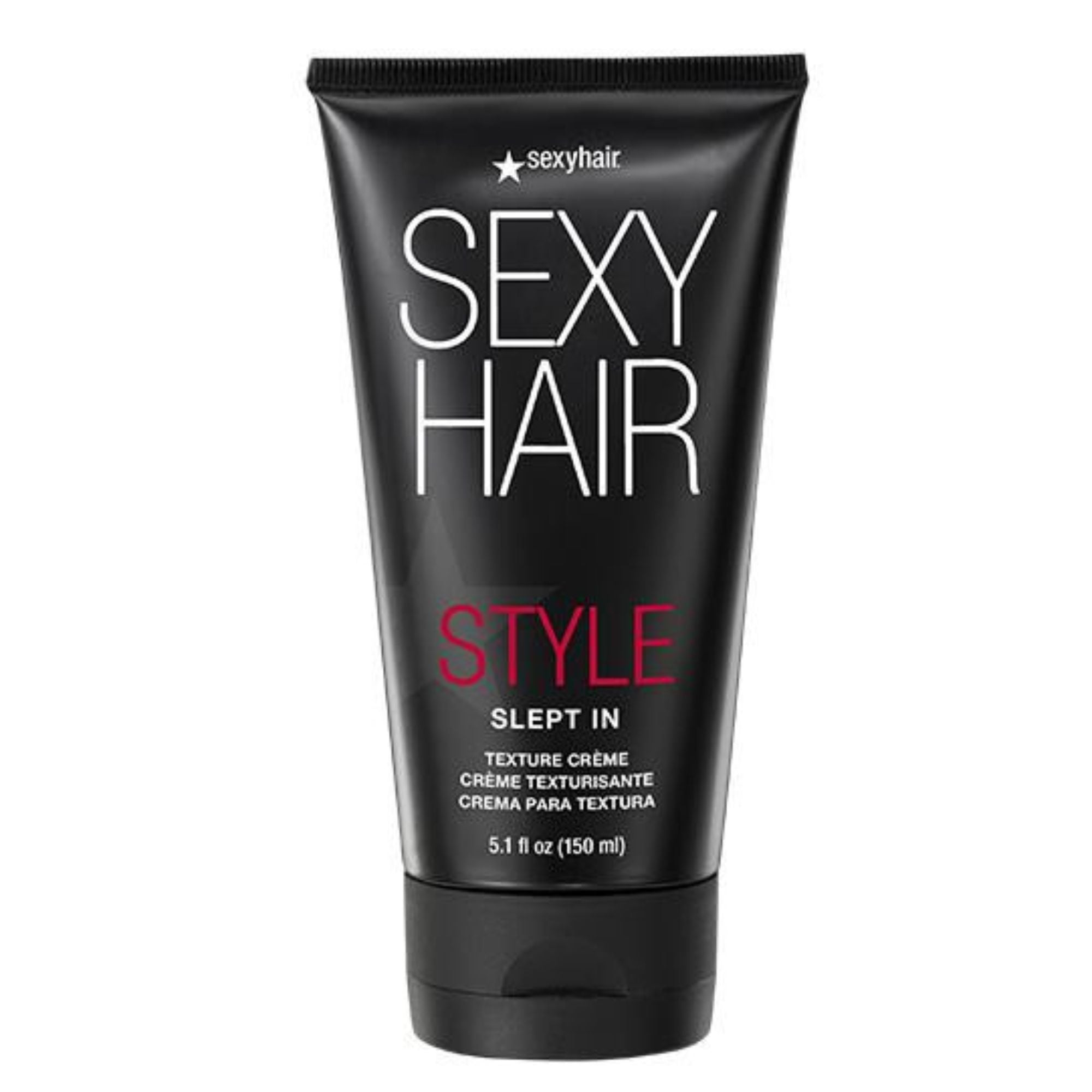 STYLE - CRÈME TEXTURISANTE LÉGÈRE