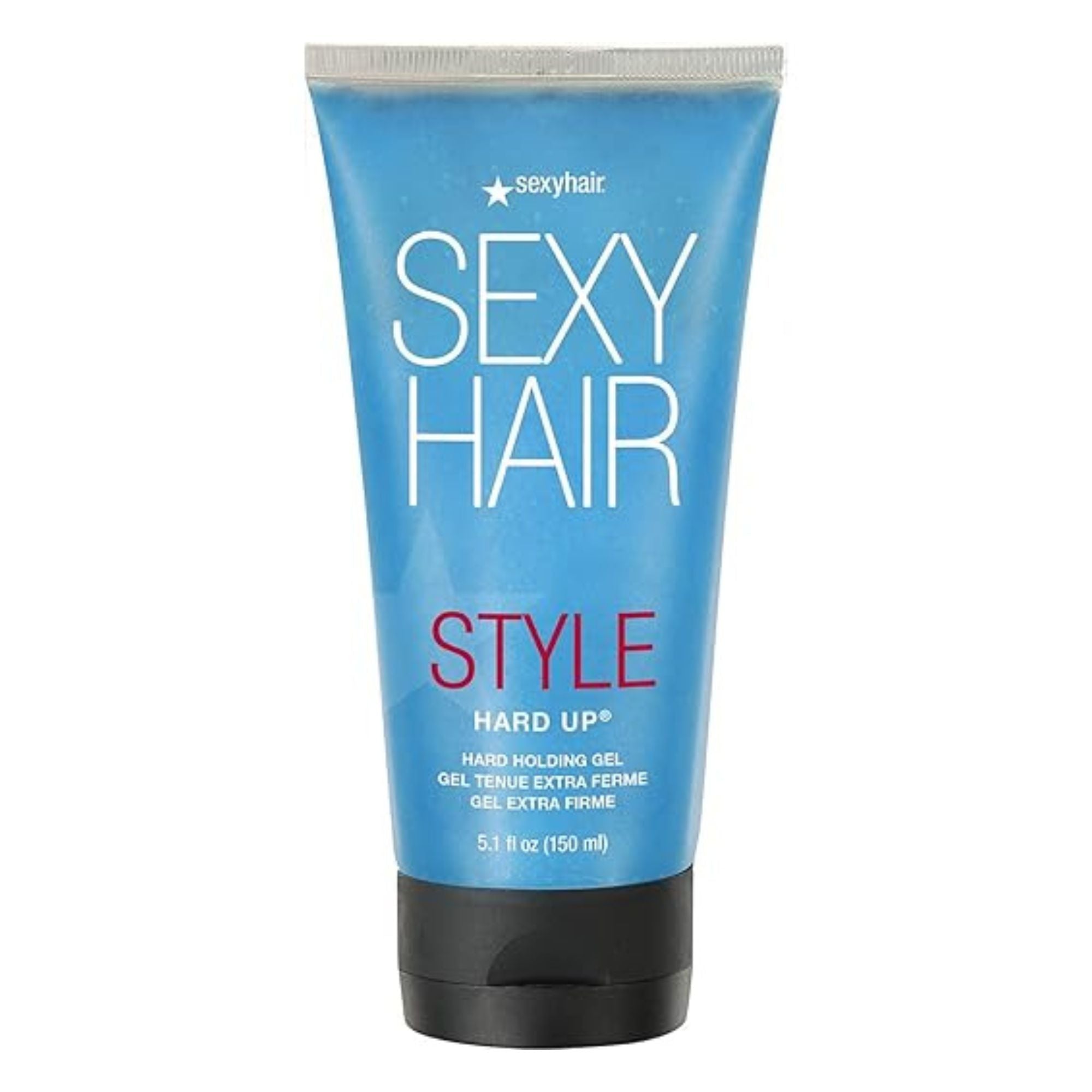 STYLE - GEL COIFFANT TENUE SOUPLE