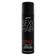 STYLE - GEL-MOUSSE VOLUMISANT