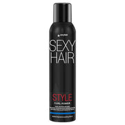 STYLE - VOLUMIZING CURL MOUSSE