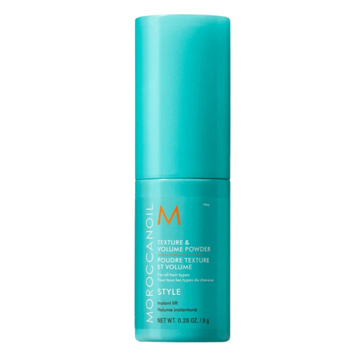 STYLE - TEXTURE AND VOLUME POWDER