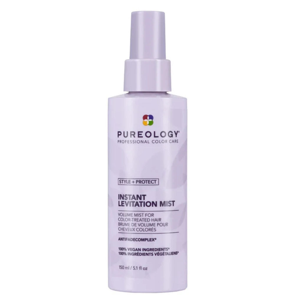 STYLE + PROTECT - BRUME LÉGÈRETÉ ET VOLUME