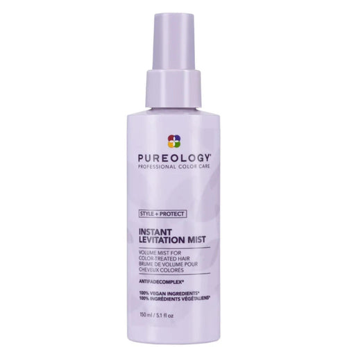 STYLE + PROTECT - BRUME LÉGÈRETÉ ET VOLUME