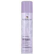 STYLE + PROTECT - SHAMPOOING SEC VOLUME ET TEXTURE