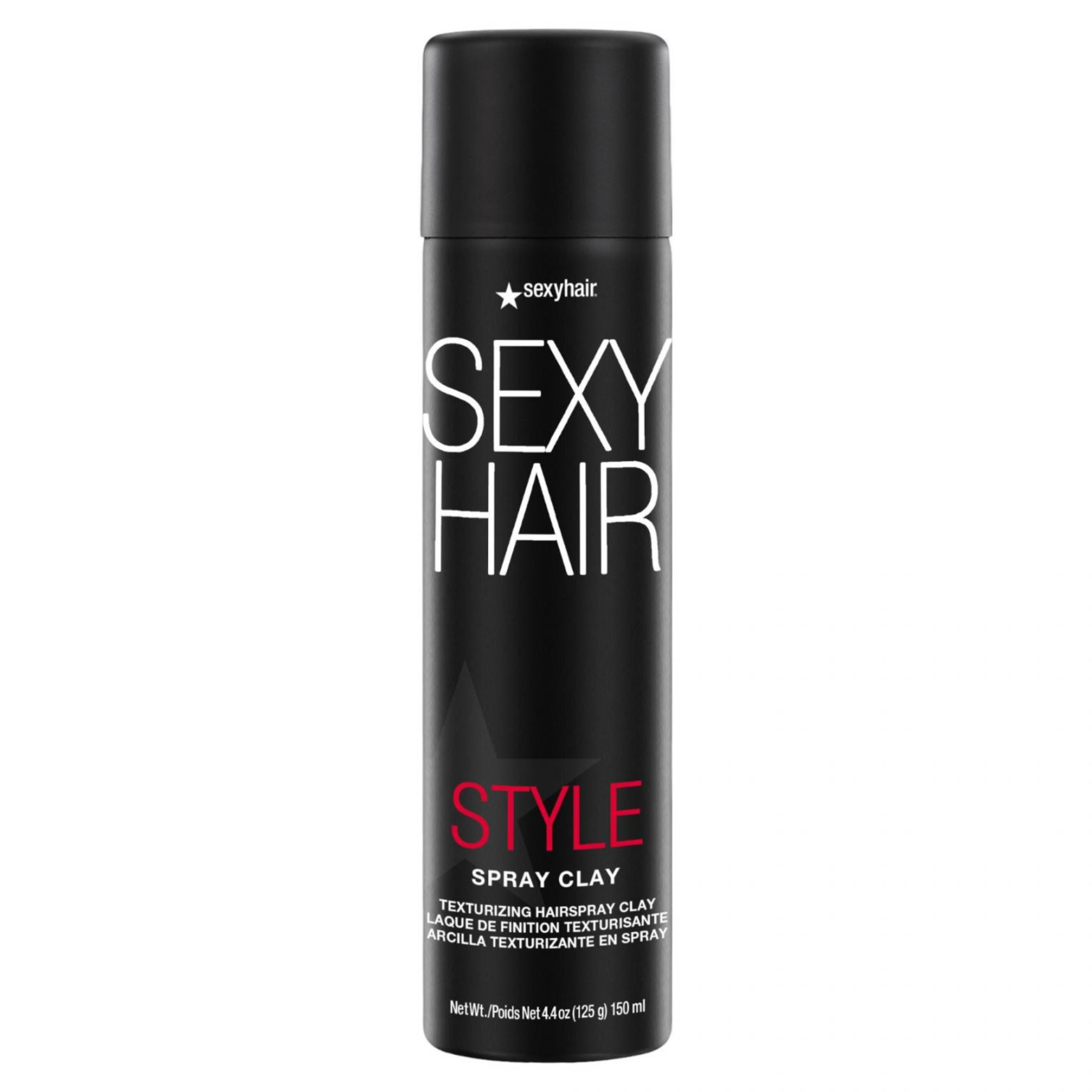 STYLE SPRAY CLAY - VAPORISATEUR D'ARGILE TEXTURISANT MAT