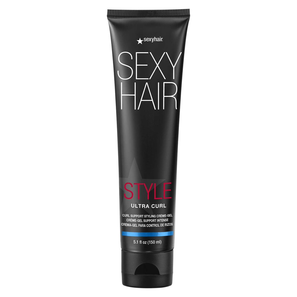 STYLE ULTRA CURL - CRÈME-GEL DÉFINISSANT POUR BOUCLES