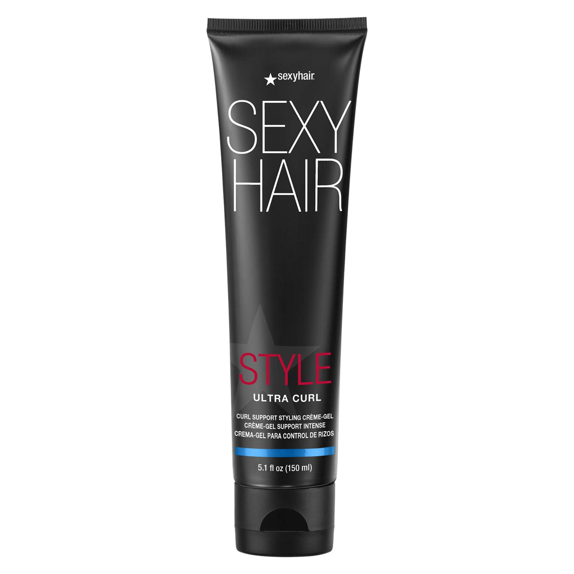 STYLE ULTRA CURL - CRÈME-GEL DÉFINISSANT POUR BOUCLES